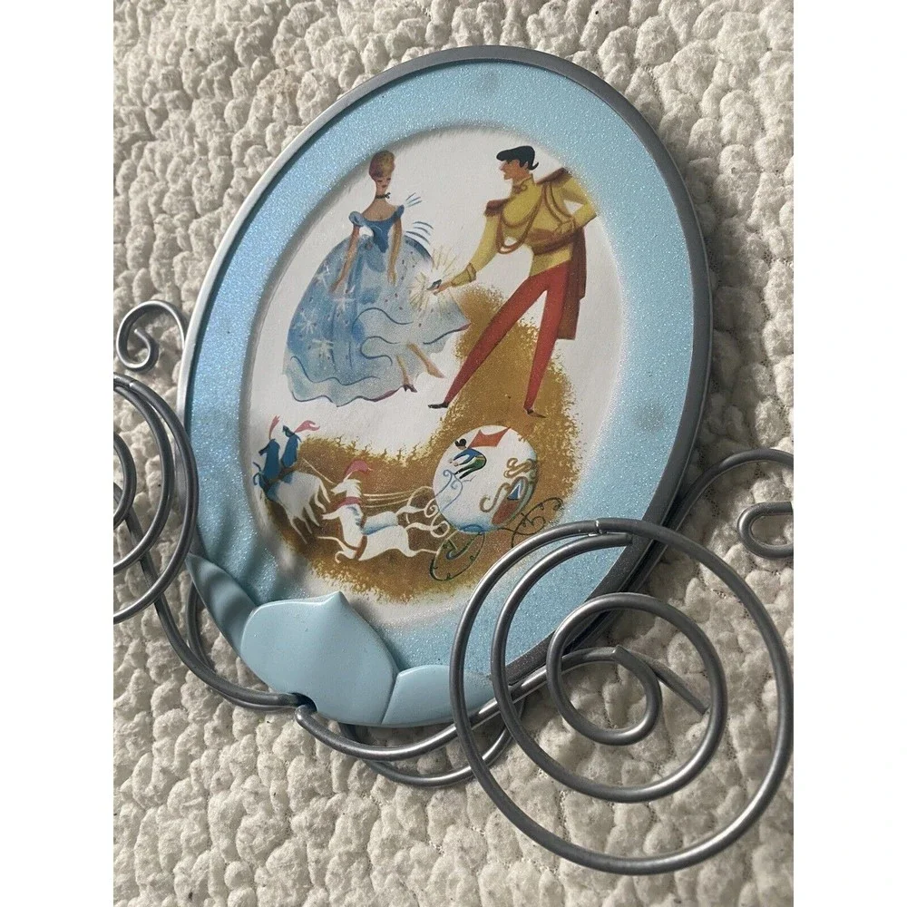 Disney new box